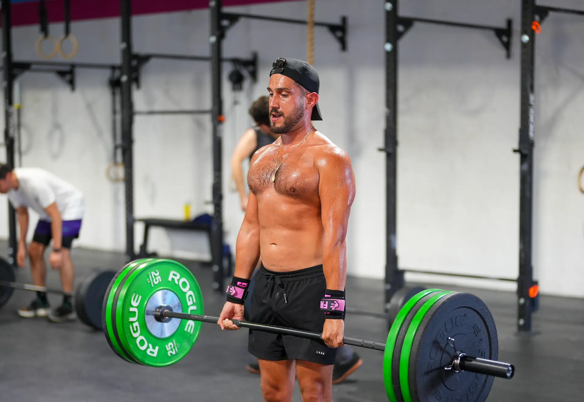 Strength Training