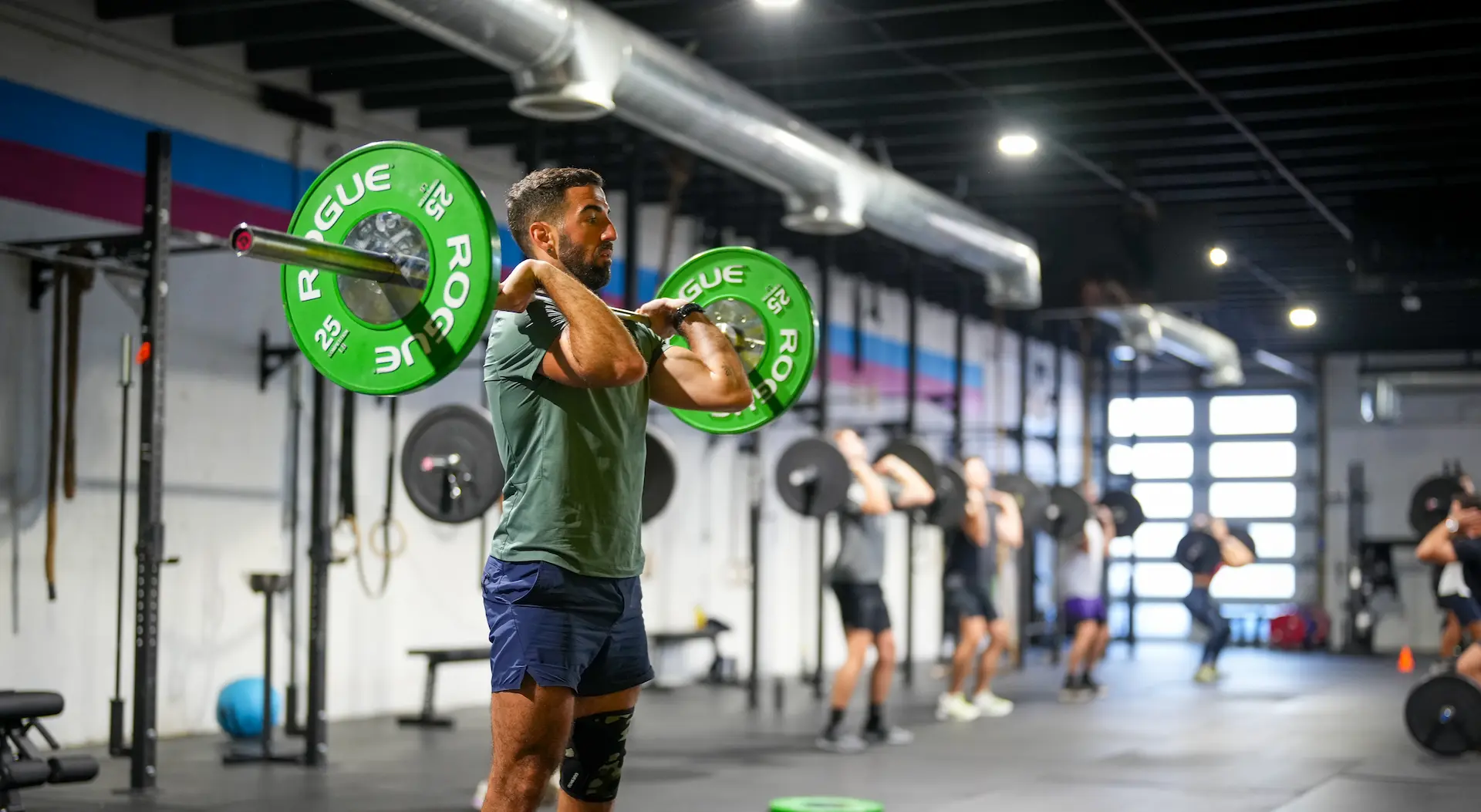CrossFit